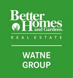 watne realtors|About Better Homes and Gardens Real Estate Watne Group.